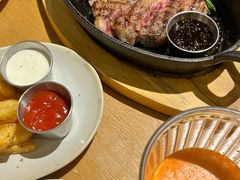 -HELLO 27 意面·沙拉·帕尼尼