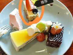 -美盛喜来登大酒店-盛宴标帜餐厅