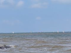 -西秀海滩公园