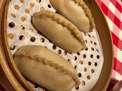-西贝(虹口龙之梦店)