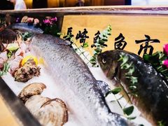 -月下料理(楷林IFC店)