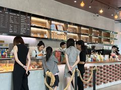 -DECAMERON十日谈(前海嘉里中心店)