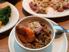 -沛家·西餐Brunch·直火料理