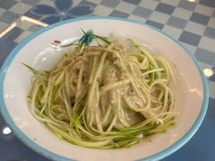 -丽泽山庄·生态怀柔菜·虹鳟鱼(红螺寺店)