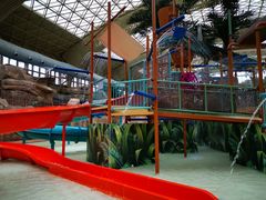 -杭州开元森泊度假乐园