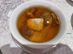 -红棉中餐厅·广州海航威斯汀酒店