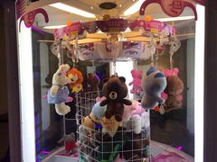 -PAWTOY爪e玩偶店(天兴罗斯福店)