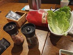 -银座苑烧肉酒场·烤活鳗(仙霞路店)