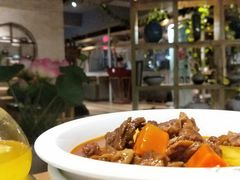 -去茶去餐厅(中央大街店)