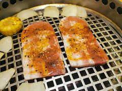 -千寻山野烤肉(中关村店)