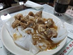 陈村粉-仁信双皮奶(东川路店)