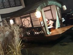 -淀里船宴(卓达店)