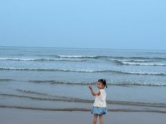 -日照海滨国家森林公园