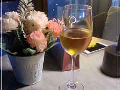 -Mercato莫卡多露台餐厅与酒吧(K11店)