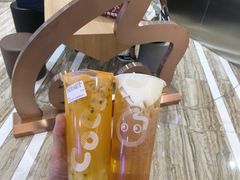 -CoCo都可(卓展店)