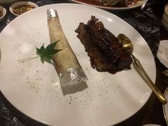 -甄御•海鲜新青岛菜(麦岛店)