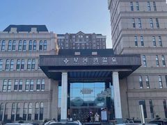 -星河湾温泉洗浴酒店