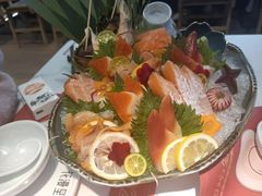 -花漫里亲民日式餐厅(万象城店)