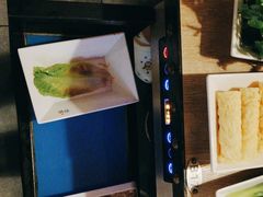 -野妹经典火锅(民治店)