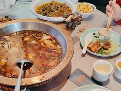 -洞庭鱼香(万科店)