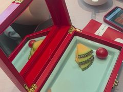 -千百味红餐厅·江西菜(绿地双子塔店)