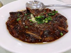 响油鳝糊-顺风海鲜港(长寿路店)