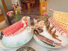 -大舜国风· 和牛火锅(绮霞街店)