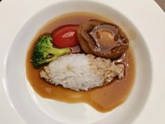 -顺德美的万豪酒店·自助餐·贡厨
