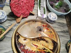 -矮板凳老火锅(宽窄巷子店)