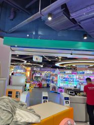 -LuckyStar幸运星家庭娱乐中心(东莞国贸店)