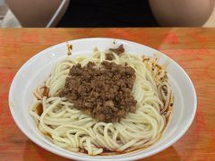 -华兴街自力面店