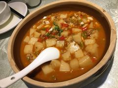 红烧米豆腐-佬湘楼(越秀城市广场店)