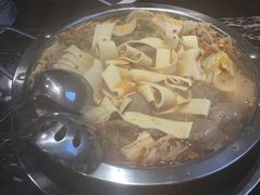 -古乐牛香·鲜牛肉牛杂火锅(解放东路店)