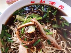 肥肠牛肚-老赵面店(大西路店)