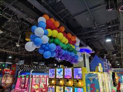 -大玩家(哈尔滨悦荟店)