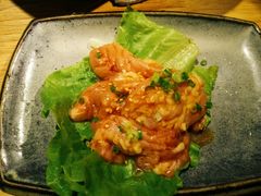 鸡颈肉-隐家本格烧肉