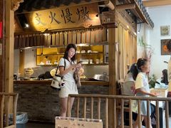 -大牌大·传统杭帮菜(湖滨店)