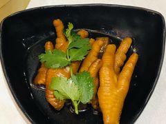 -金满楼(天河中路店)