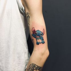 -刺客纹画纹身·洗纹身·穿孔饰品