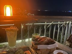 -Brew Farm·精酿农场海滨悬崖餐厅