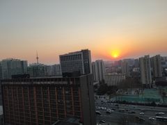 -北京新世纪饭店(动物园地铁站店)