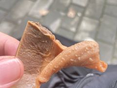 -海窝子刘鹅肉(总店)