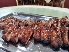 烧排骨-区海鸡场饭店(石壁店)
