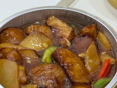 -姐弟小东北(瑞景商业广场店)