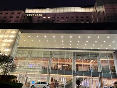 -北京歌华开元大酒店