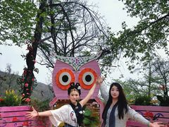-沂蒙山旅游区云蒙景区(蒙山国家森林公园)