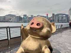 -海港城