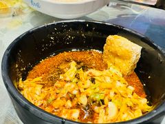 -黄三怪(无影山北路店)