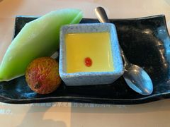 布丁-山葵家·创意料理(临平银泰城店)