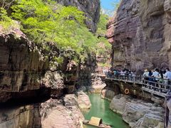 -云台山风景名胜区